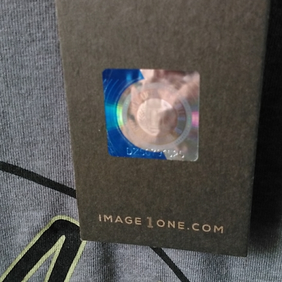 Colorado Buffalos t-shirt - Picture 3 of 5